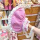 Tatata Plaid Baileys Blouse and JSK(Leftovers/Full Payment Without Shipping)